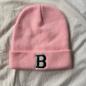 Berkshire Pink Out Hat