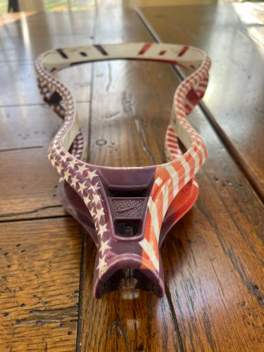 Nike Lakota U Unstrung Head (Used)