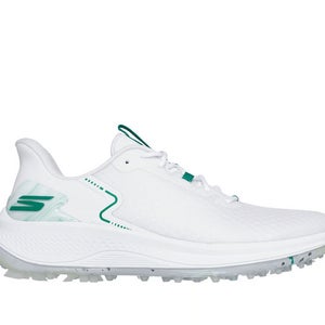 SKECHERS GO GOLF BLADE GF LIMITED EDITION 2025 214090 WGR 9.5 MEDIUM