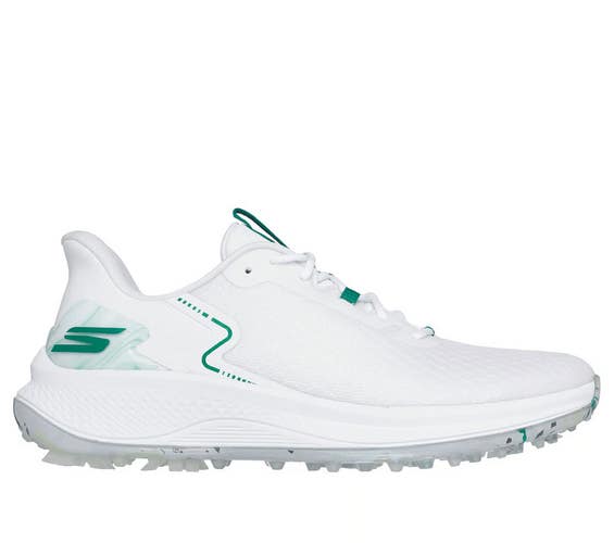 SKECHERS GO GOLF BLADE GF LIMITED EDITION 2025 214090 WGR 9.5 MEDIUM