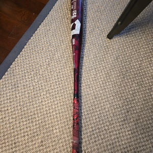 2022 DeMarini Voodoo One Alloy BBCOR Certified Bat (-3.5) 29 oz 32" (Used)