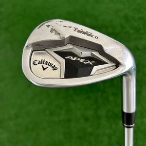 Callaway Apex 19 Forged Approach A Wedge / Stiff