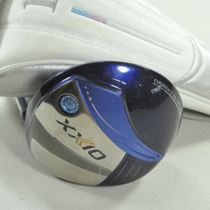 XXIO 13 Thirteen Womens 12.5* Driver Ladies Flex Right MP1300L DST 34g  # 208071