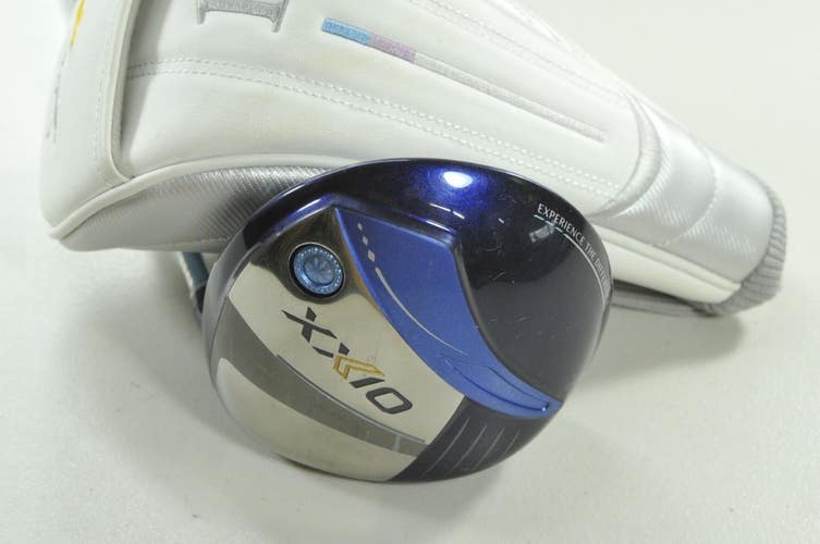 XXIO 13 Thirteen Womens 12.5* Driver Ladies Flex Right MP1300L DST 34g  # 208071