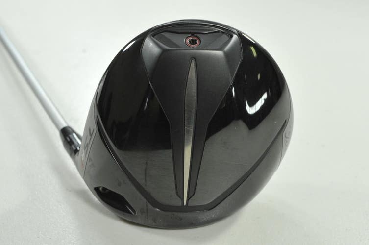 Titleist TSR1 10* Driver Senior Flex Right MMT R2 40g  # 205517