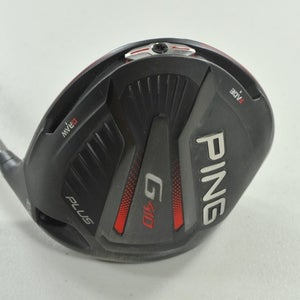 Ping G410 Plus 10.5* Driver Regular Flex Right Tour 65g  # 208103