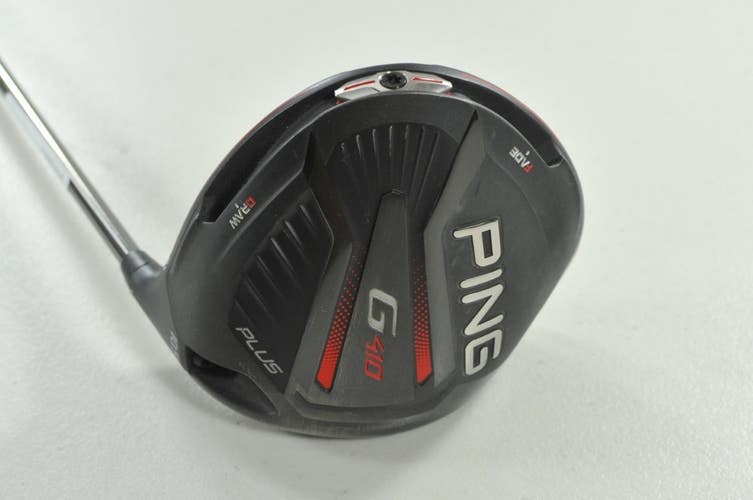 Ping G410 Plus 10.5* Driver Regular Flex Right Tour 65g # 208103