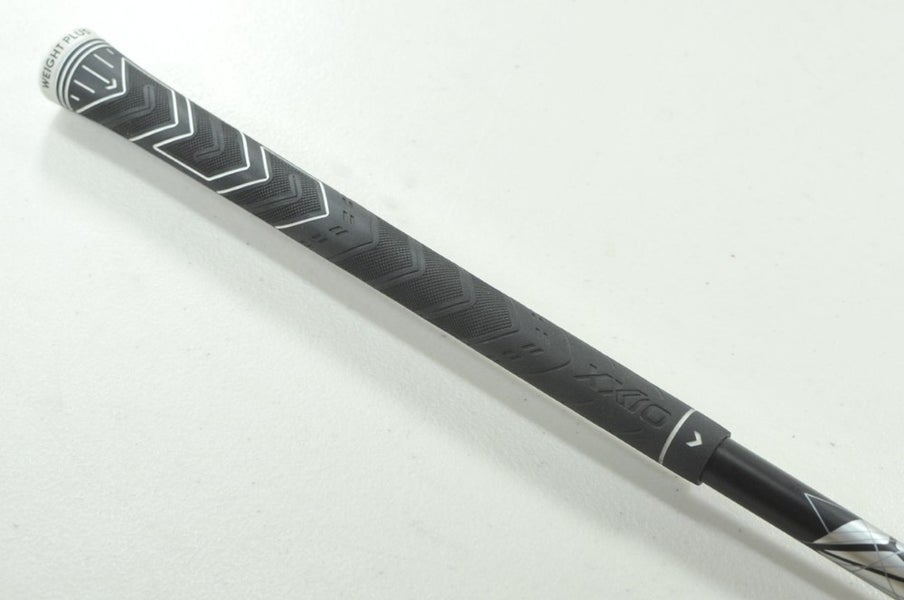 XXIO X Black 2020 9.5* Driver Stiff Flex Right Miyazaki AX-1 47g