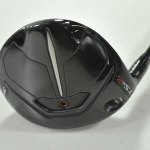 LEFT HANDED Titleist TSR2+ Plus 13* Fairway Wood Stiff Flex Tensei Blue #205413