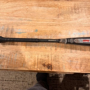 2026 Louisville Slugger Select PWR Hybrid BBCOR Certified Bat (-3) 29 oz 32" (Used)