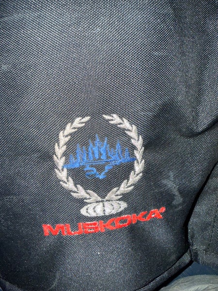 Senior Medium Muskoka XT 9.0 Hockey Pants (Used)