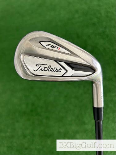 Titleist AP1 718 4 Iron / Regular