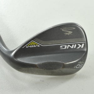 Cobra King MIM 50*-08 Wedge Right Steel # 208001