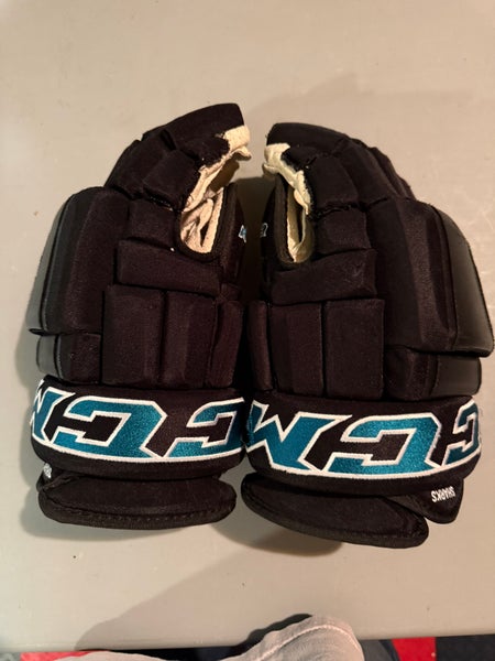 CCM HG97 Gloves 15" (Used)