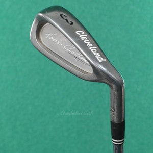 Cleveland Tour Action TA5 Single 3 Iron Factory Sensicore Steel Stiff