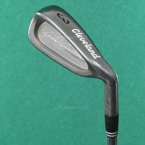 Cleveland Tour Action TA5 Single 3 Iron Factory Sensicore Steel Stiff