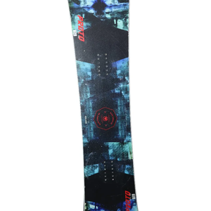 USED 2020 Never Summer Proto Type Two 164cm Snowboard