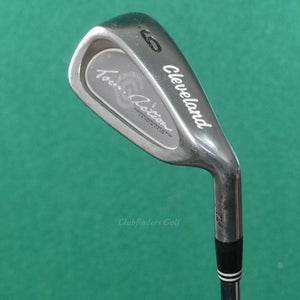 Cleveland Tour Action TA5 Single 9 Iron Factory Sensicore Steel Regular