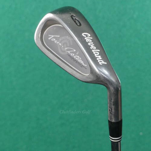 Cleveland Tour Action TA5 Single 9 Iron Factory Sensicore Steel Regular