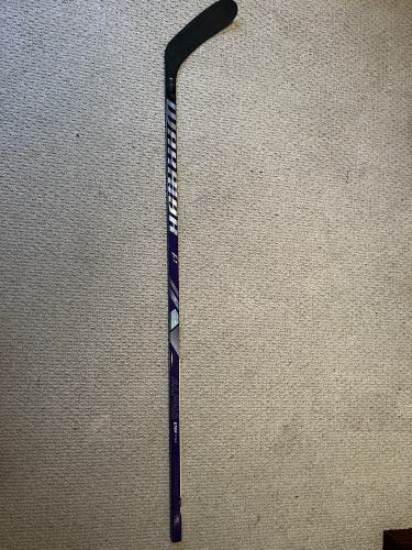 “RARE Niagara” Warrior Alpha LX2 Pro