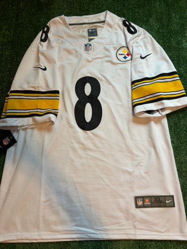 Pittsburgh Steelers Aaron Rodgers