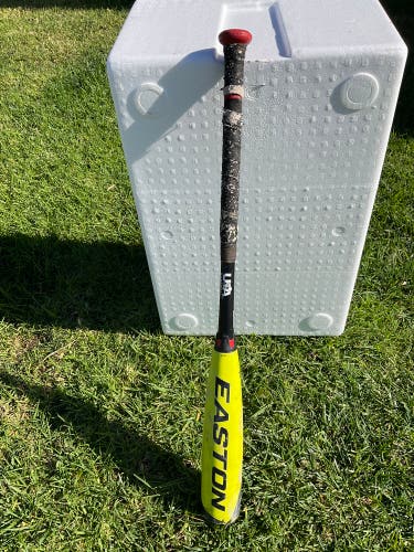 2023 Easton ADV 360 Composite USABat Certified Bat (-11) 18 oz 29" (Used)