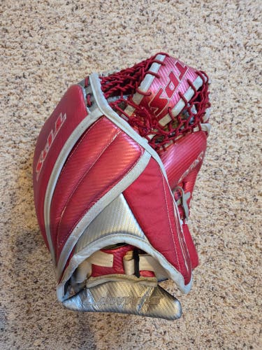 TPS Summit 7 Regular Pro Stock (Used)