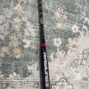 2014 Rawlings 5150 Alloy BBCOR Certified Bat (-3) 30 oz 33" (Used)