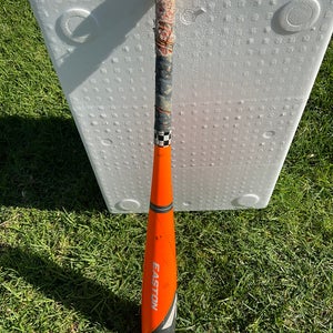 2014 Easton Mako Composite USSSA Certified Bat (-12) 15 oz 27" (Used)