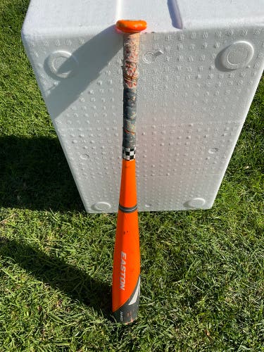 2014 Easton Mako Composite USSSA Certified Bat (-12) 15 oz 27" (Used)