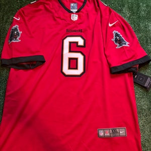 Tampa Bay Buccaneers Baker Mayfield