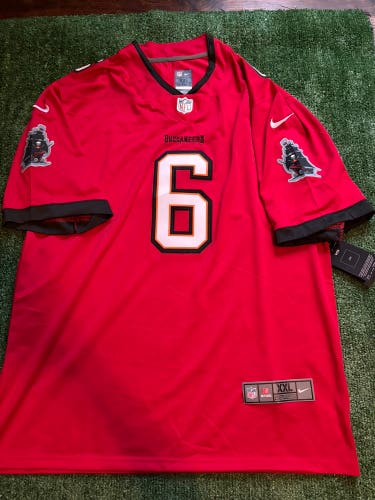 Tampa Bay Buccaneers Baker Mayfield