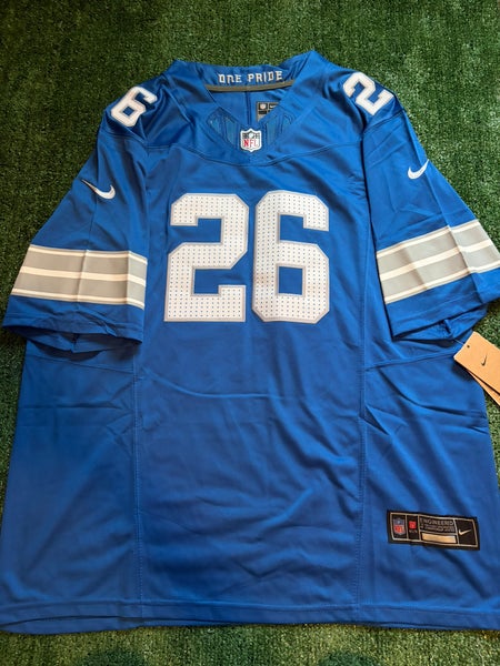 Detroit Lions Jahmyr Gibbs