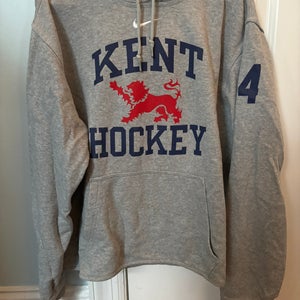 Kent Lions Hockey Sweatshirt