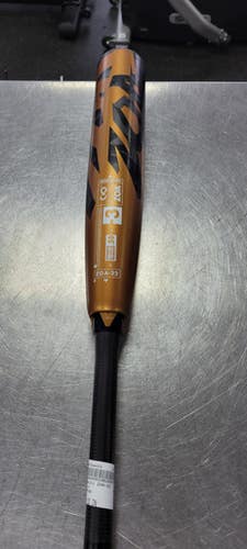Used Demarini ZOA-22 BB/SB High School -3 Bat 32" 11497-S000154453