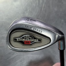 Used Callaway TOUR SERIES BIG BERTHA Golf Wedge Mens RH 60 Degree 11497-S000154452