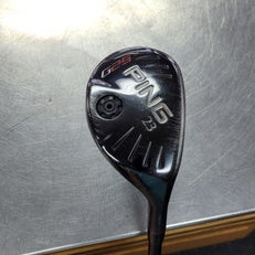 Used Ping G25 23 Mens Hybrid Club RH 4 Hybrid 11497-S000154433