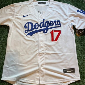 Los Angeles Dodgers Shohei Ohtani