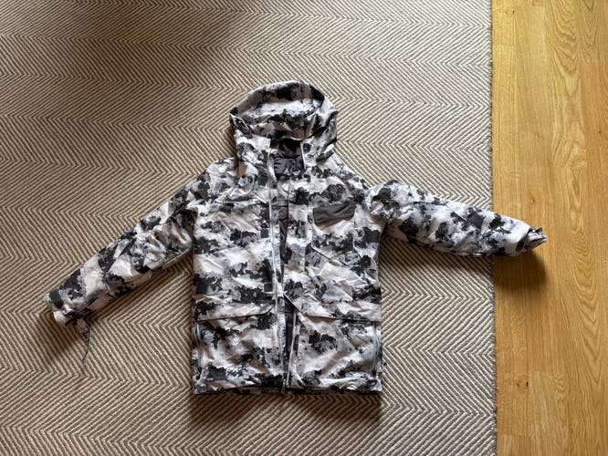 Unisex Youth XL Obermeyer Jacket (Used)