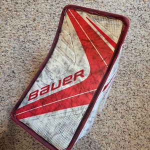 Bauer Vapor 1X Regular (Used)