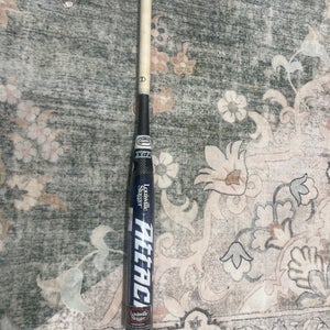2013 Louisville Slugger Attack Composite USSSA Certified Bat (-12) 19 oz 31" (New)