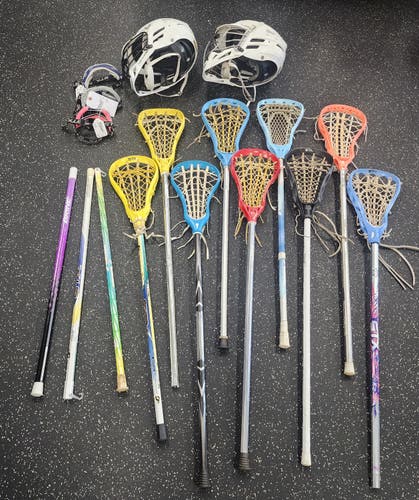 Lax Bundle (Used)