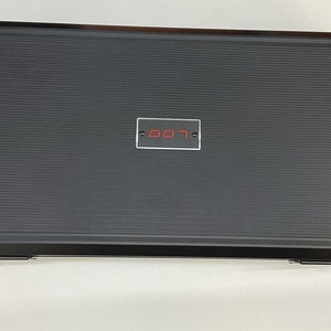 Selkirk 007 Limited Edition Hard Case