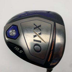 XXIO X Driver 10.5* MP1000 Flex 5223 Stiff Regular Graphite Mens RH