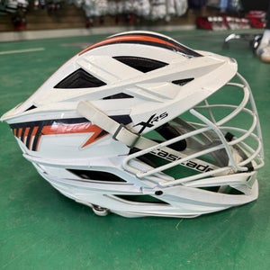 Cascade XRS Helmet (Used)