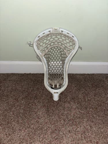 STX Stallion 900 Strung Head (New)