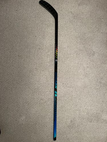 “Josh Doan” Warrior Novium 2 Pro