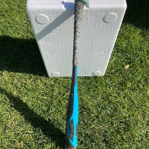 AXE Elite Composite USSSA Certified Bat (-5) 25 oz 30" (Used)