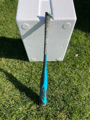 AXE Elite Composite USSSA Certified Bat (-5) 25 oz 30" (Used)