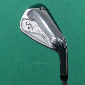 Callaway Elyte HL Single 9 Iron Project X Denali Charcoal 5.5 Graphite Regular